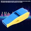 Mortun ABS Resin Basketball Football Volleyball Whistle Professional Referees WhistleBlue