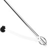 Aluminum Alloy Scuba Diving Noise Maker Stick Rod Pointer with