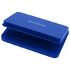 Shachihata Stamp Pad HGN-2-B Medium Size Indigo