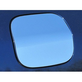QAA is Compatible with 2016-2017 Honda Accord 1 Piece Stainless Gas Door Cover Trim GC16281