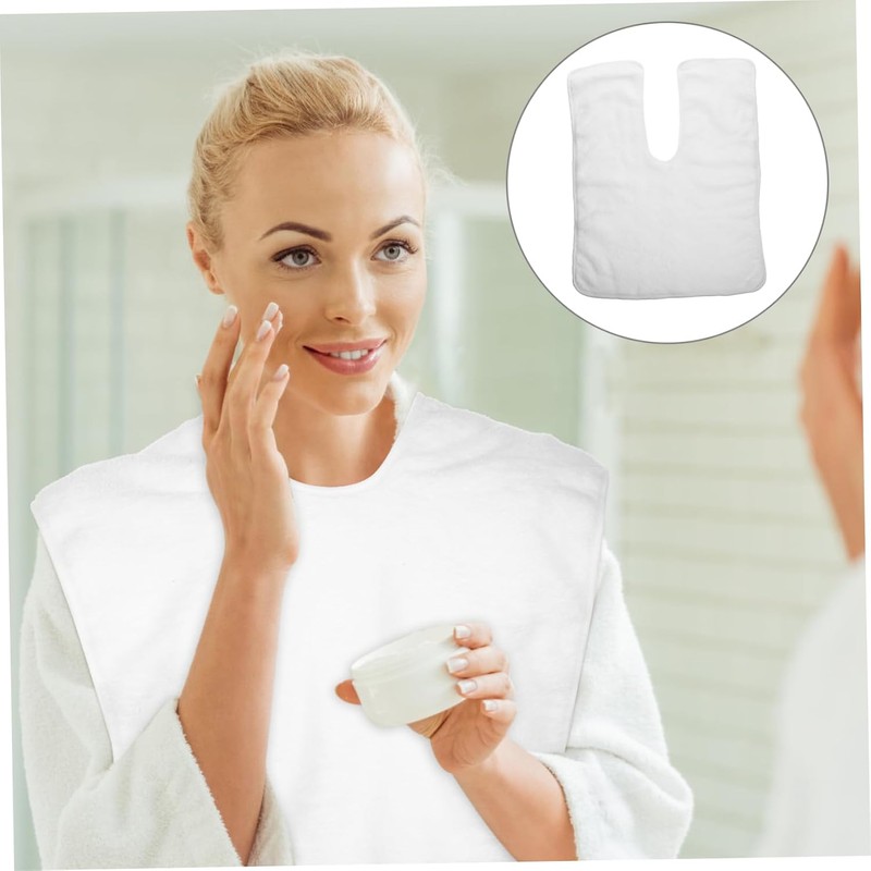 Beavorty Toalla de Secado Rápido Cabello de Coral de Microfibra