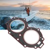 Boat Cylinder Head Gasket 61N‑11181‑A0 Replacement for 2 Stroke 25HP