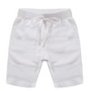 Ding-dong - Pantalones cortos de verano de algodón sólido para