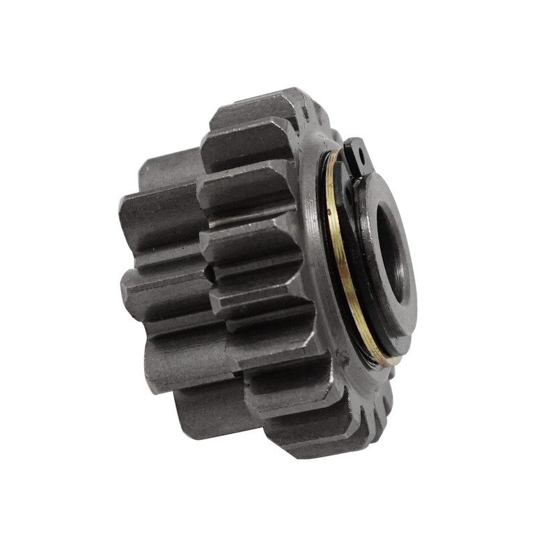 Starter Clutch Reduction Gear for Honda TRX450ER TRX450 2006-2014