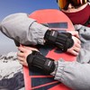NoCry Wrist Bandages - Soft Wrist Guards for Inline Skates,