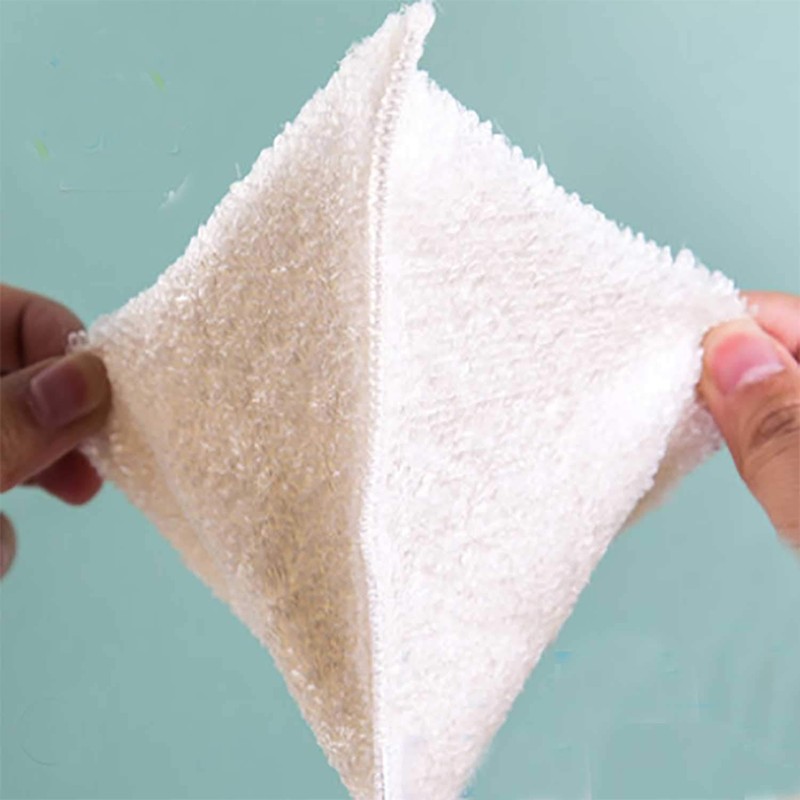 The Little Chinese Miracle Cloth (3)