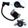 2pcs Ignition Coil Module Compatible with Toro&Titan TimeCutter Exmark Series