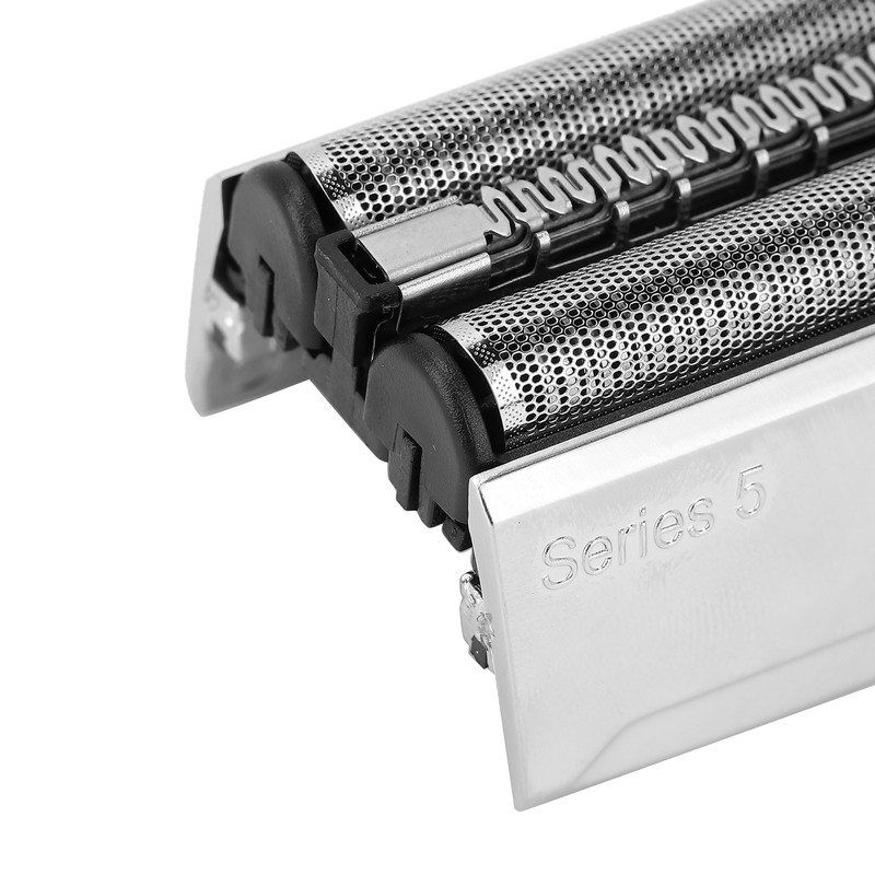 Professional Foil Cutter Head Electric Shaver Accessory Fit for Braun