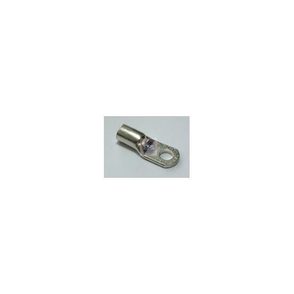 MS20659-111 Thomas & Betts Ring Terminal 4AN AWG #1/4 Stud