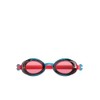 Speedo Unisex Kids Jet 2.0 SwiMing Goggles | Enhanced Vision,