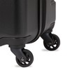 SwissGear 7366 Signature Hardside Expandable Luggage with Spinner Wheels, TSA