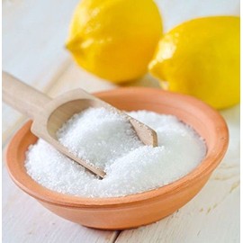 100g | Citric Acid