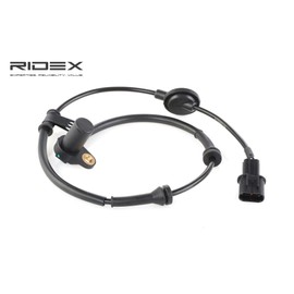 Ridex 412 W0176 Sensor, wheel speed wheel speed sensor, Wheel Speed Transmitter, ESP Sensor