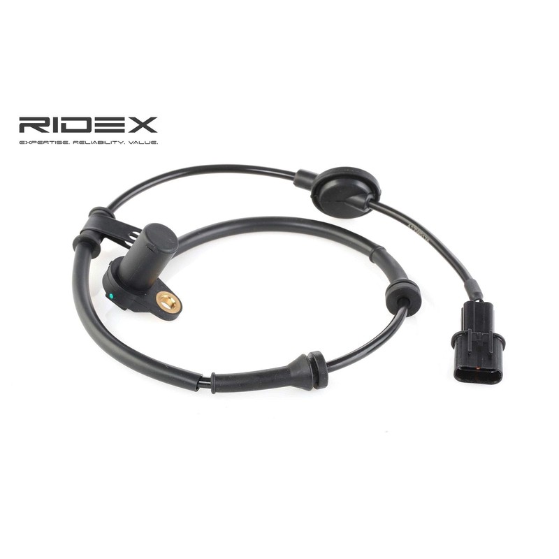 Ridex 412 W0176 Sensor, wheel speed wheel speed sensor, Wheel