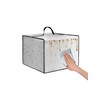 ECT-3100 Toaster Cover Ultra Toast Cover Heat-Resistant Nylon Case for