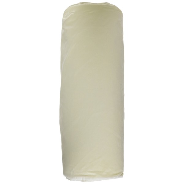 Bilt-Rite Mastex Health Cervical Pillow Roll, White