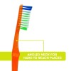 Reach Assorted Toothbrush Value Pack Of 6 For Family Plaque