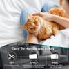 Cat AntiScratch Tape Transparent Furniture Protector Cat Training Deterrent Tape(L
