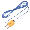REED Instruments TP-01 Type K Beaded Wire Probe