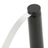Outdoor Table Top Fly Repellent Fan USB Battery Dual Power