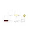 Stölzle Lausitz Power Red Wine Glasses 517 ml, Set of