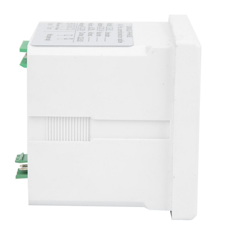 72 UIF Multi Function Meter Single Phase A V HZ