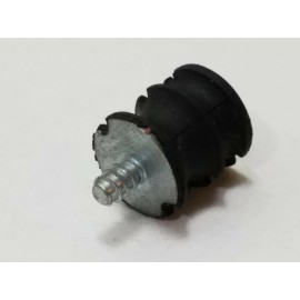 Husqvarna. Brand New Old Stock Part. 501628701, 5016287-01. Husqvarna 100% Brand New Genuine OEM RUBBER MOUNT.