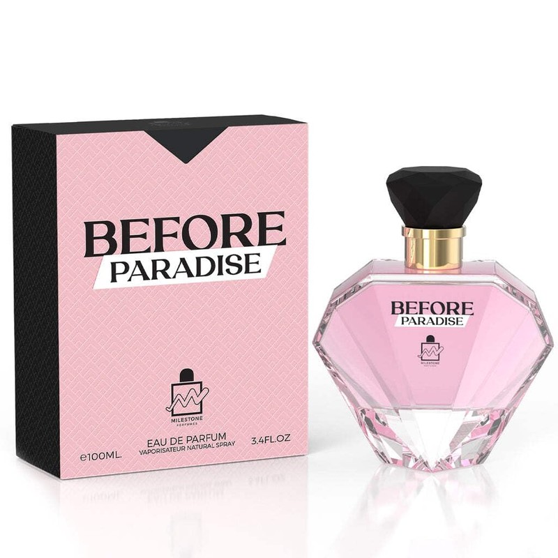 Emper Before paradise, for women - 100ml