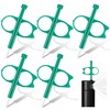 Gulfmew 5 Pcs Adjustment Tool for Hunter PGP Sprinkler Head