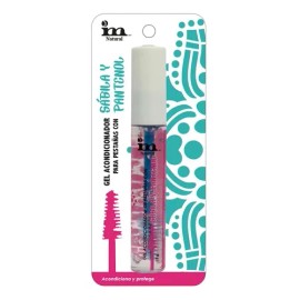 Mascara Gel Acondicionador Para Pestañas Im Natural