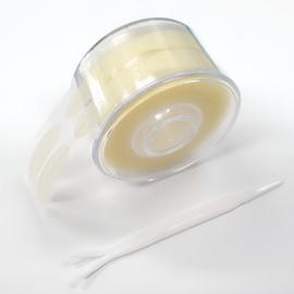 [BBT4] Natural Double Eyelid Tape (300 Pairs, 600 Sheets) G Double Eyelid Thin Type 3ea