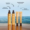 THALGO Sun Care Oil SPF30 for Face, Body and Hair,