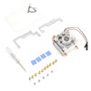 Cooler for Raspberry Pi 3 4 Ice Tower Cooling Fan