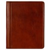 Time Resistance Leather Portfolio – Tablet size Leather Document Case