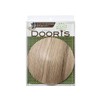 Dooralice Wood Grain Door Stopper Bordeaux Oak