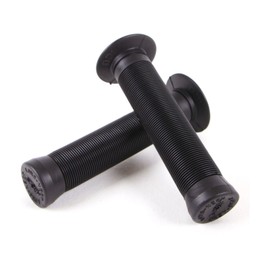 Odi Longneck BMX/Scooter Grips 143mm - Black, 119180