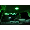 XtremeVision Interior LED for Toyota Camry 2012-2014 (14 Pieces) Green