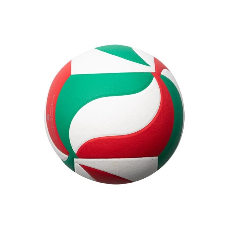 Molten V5M4000 Volleyball No. 5 Practice Ball Model