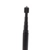 1.2m 47 Inch Extendable Selfie Stick Tripod Integrated Stick Tripod