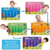 Shemira Shemira Sight Word Swat Game, Sight Word Educational Toy