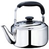 Bestco ND-5071 Neo Grand Van Stainless Steel Kettle 1.1 gal