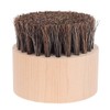 ZETT BGX124 Baseball Grab Maintenance Supplies, Professional Status, Brush, Made