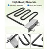 800 Watt Heating Element Kit Fit for Masterbuilt 30 Inch