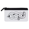 Azeeda 'Happy Peapod' Pencil Case (PC00038585)