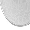 Cloth Lampshade Clip On Design Modern Barrel Fabric Lamp Shades