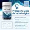 Súluu Luz Azul | Gomitas Vitaminadas, Protege la Vista de