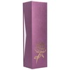 24K Gold Plating Rose Flower with Base Gift for Valentines