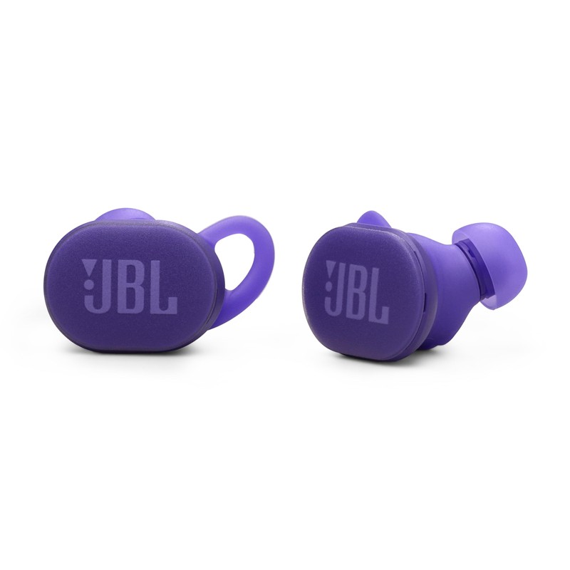 JBL Endurance Race 2 - Waterproof Sports True Wireless Earbuds