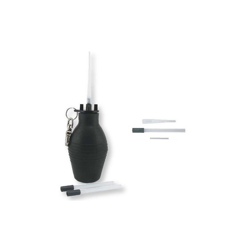 APS Insecticide Bulb Duster Pesticide Bedbug Roach Insect Duster Puffer