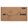 MOCK ST Electric Jar Opener, Restaurant Automatic Jar Opener for